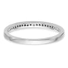 Diamond Wedding Bands