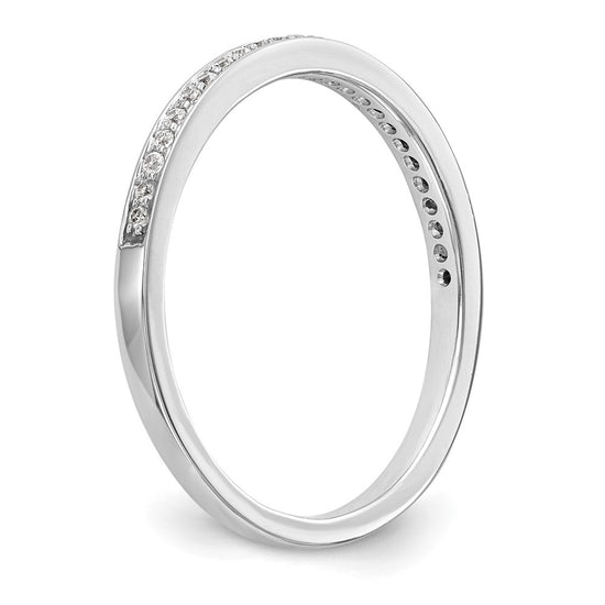 Diamond Wedding Bands