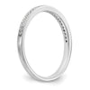 Diamond Wedding Bands