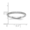 Diamond Wedding Bands