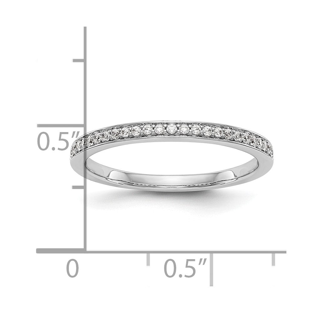 Diamond Wedding Bands