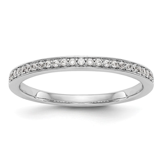 Diamond Wedding Bands