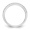 Diamond Wedding Bands