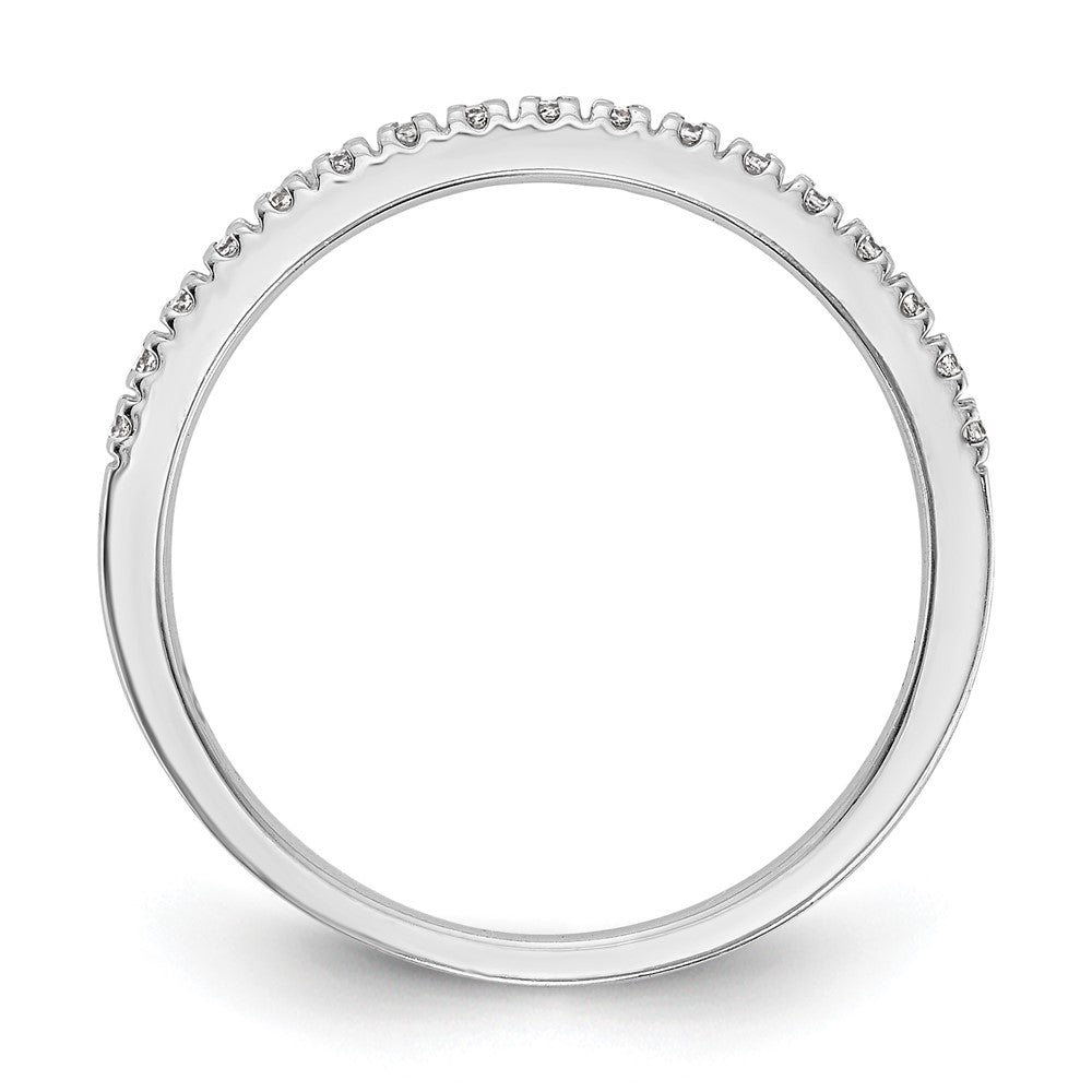 Diamond Wedding Bands
