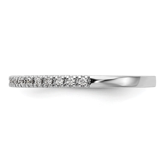Diamond Wedding Bands