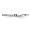 Diamond Wedding Bands