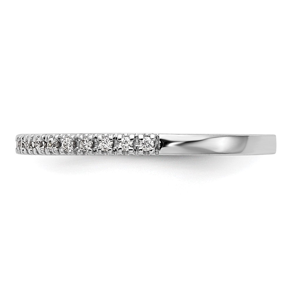Diamond Wedding Bands