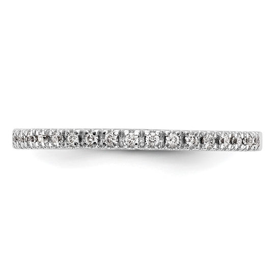 Diamond Wedding Bands