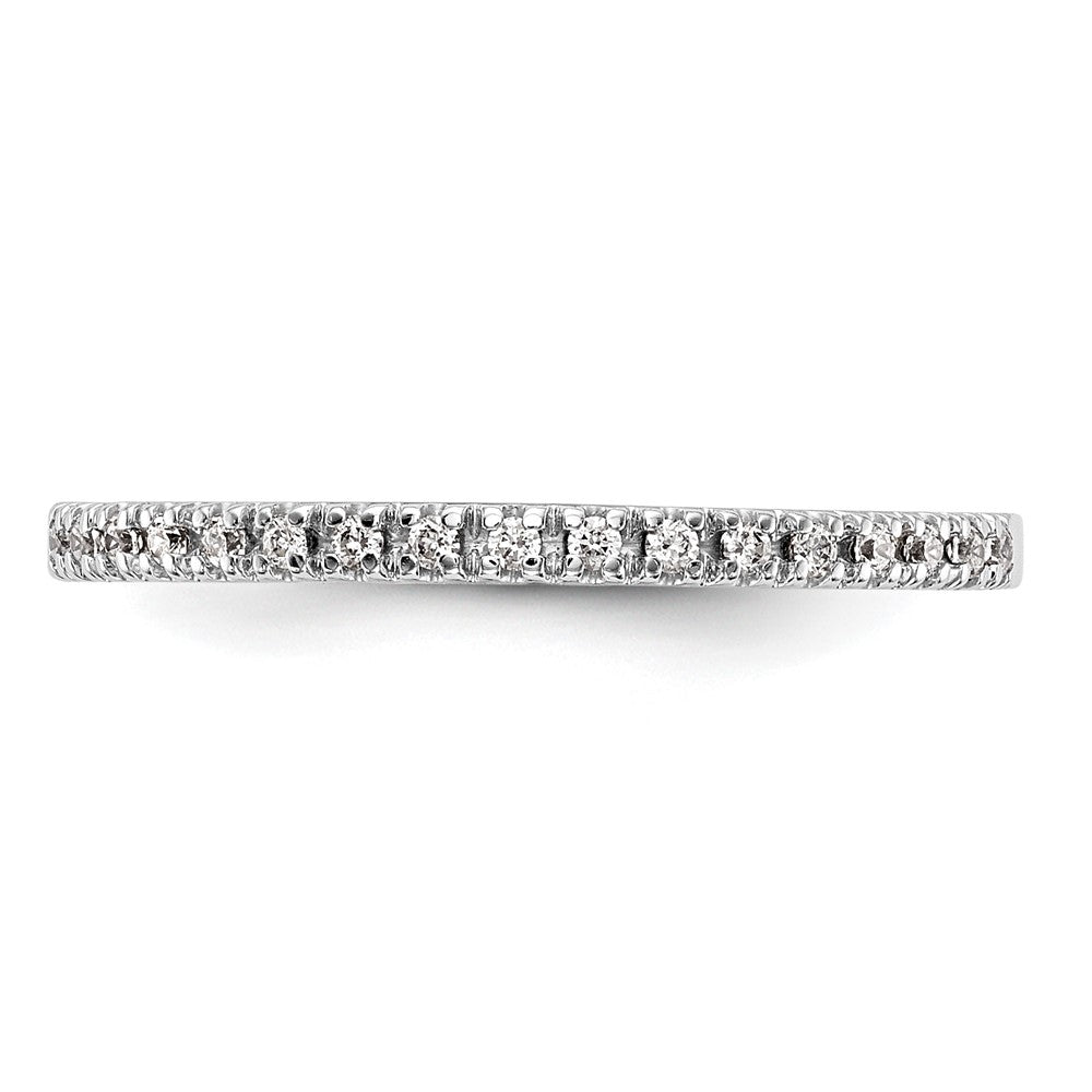 Diamond Wedding Bands