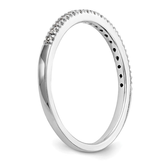 Diamond Wedding Bands