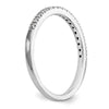 Diamond Wedding Bands