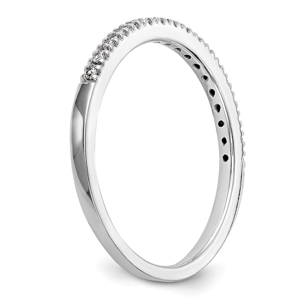 Diamond Wedding Bands