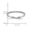 Diamond Wedding Bands