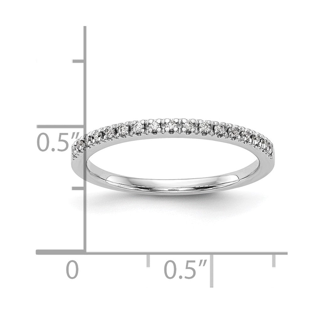 Diamond Wedding Bands
