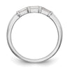 Diamond Wedding Bands