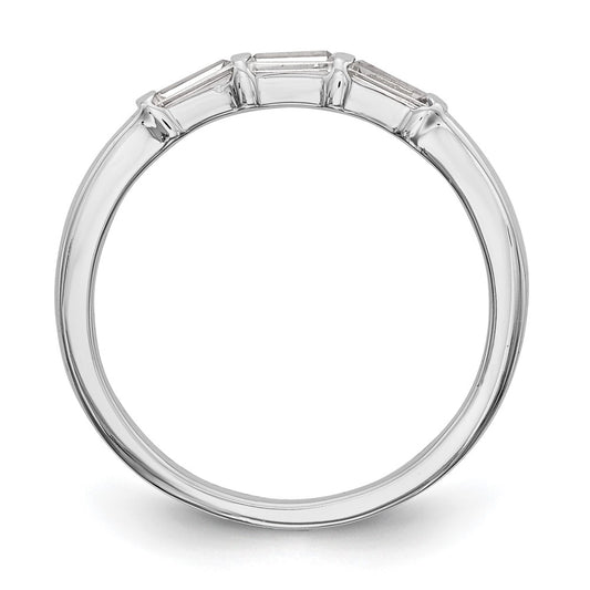 Diamond Wedding Bands
