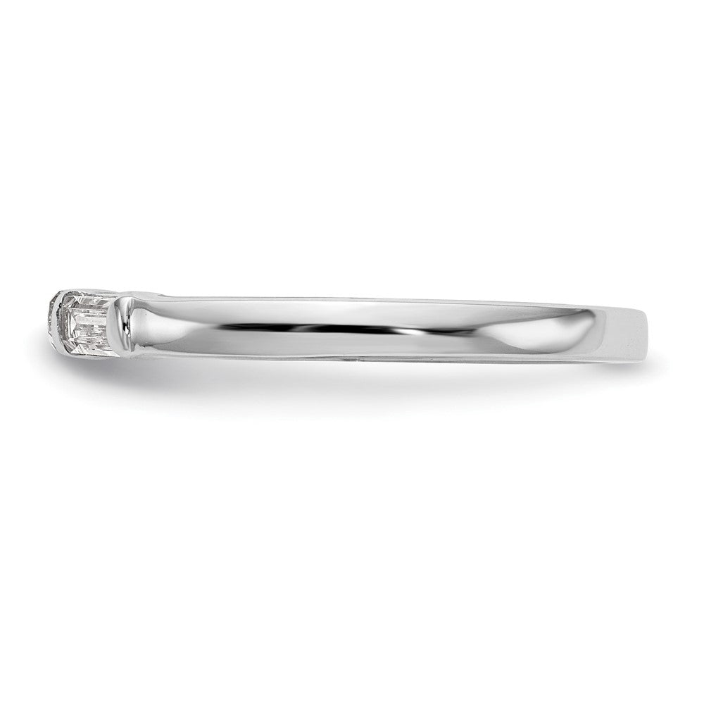 Diamond Wedding Bands