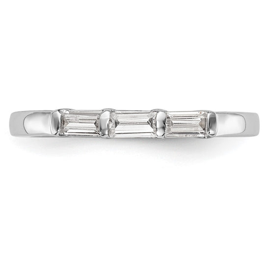 Diamond Wedding Bands