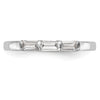 Diamond Wedding Bands