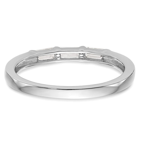 Diamond Wedding Bands