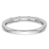 Diamond Wedding Bands