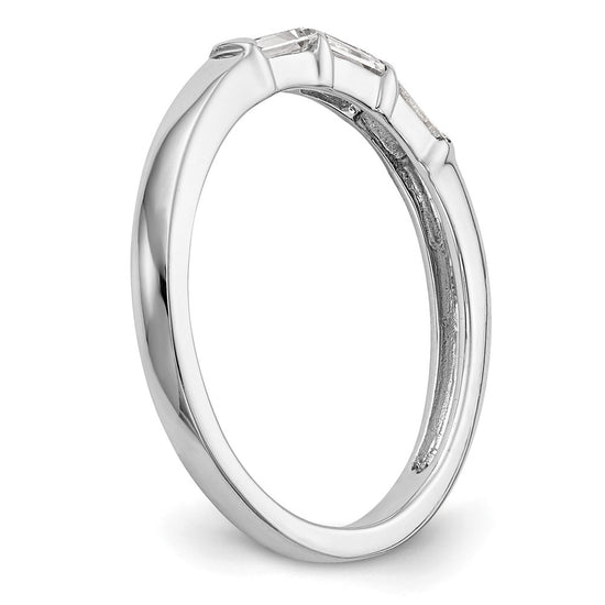 Diamond Wedding Bands