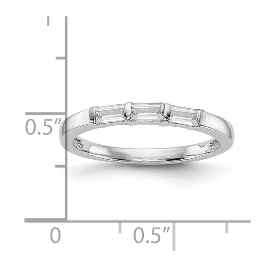 Diamond Wedding Bands