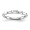 Diamond Wedding Bands