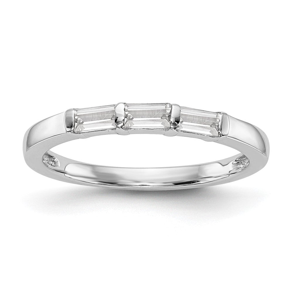 Diamond Wedding Bands