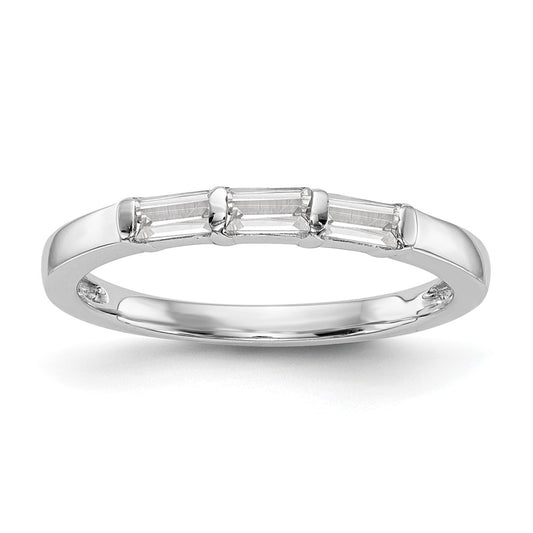 Diamond Wedding Bands
