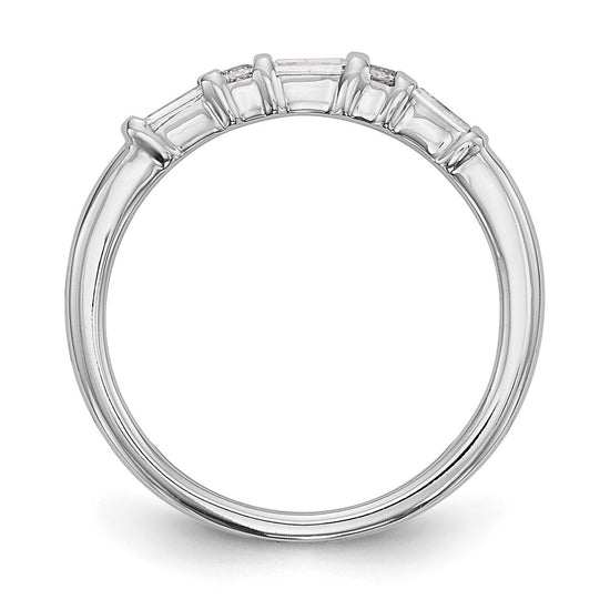 Diamond Wedding Bands