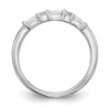 Diamond Wedding Bands