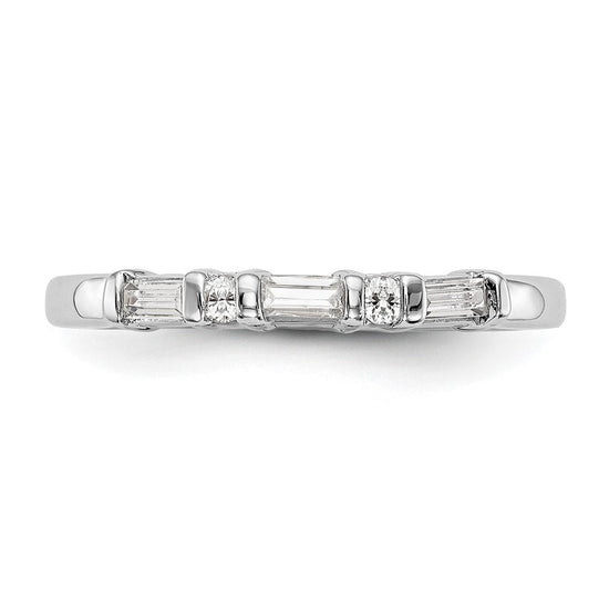 Diamond Wedding Bands