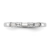 Diamond Wedding Bands