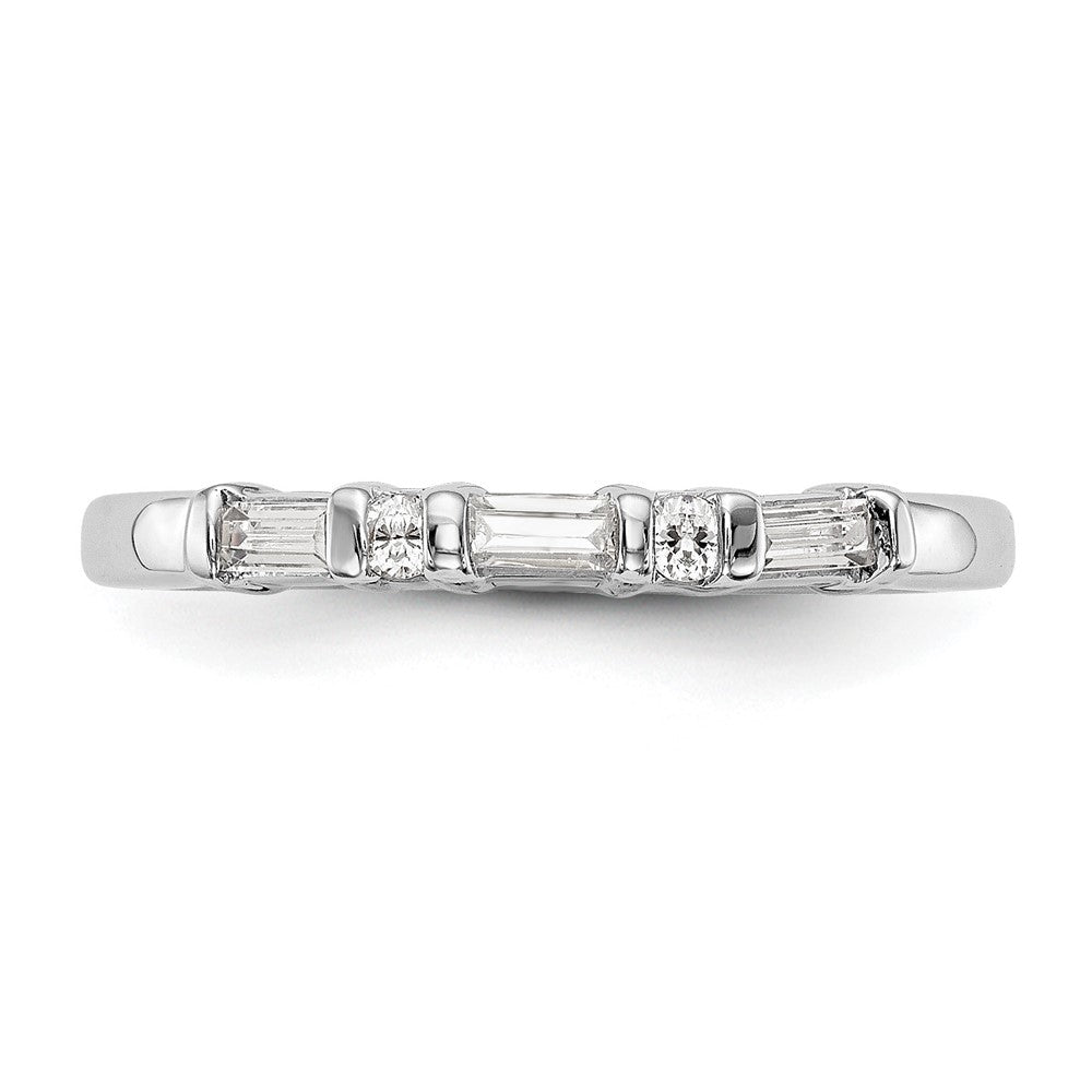 Diamond Wedding Bands