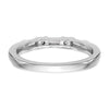 Diamond Wedding Bands