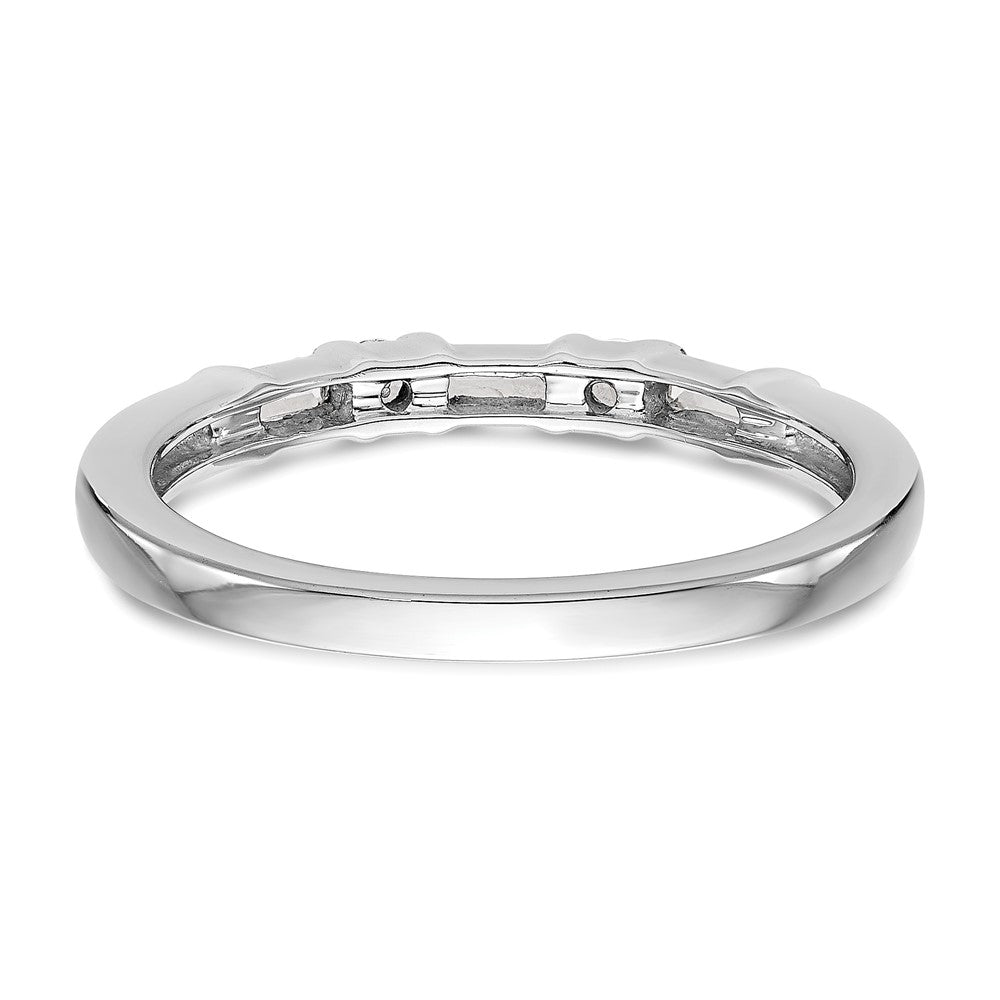 Diamond Wedding Bands