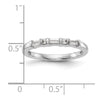Diamond Wedding Bands