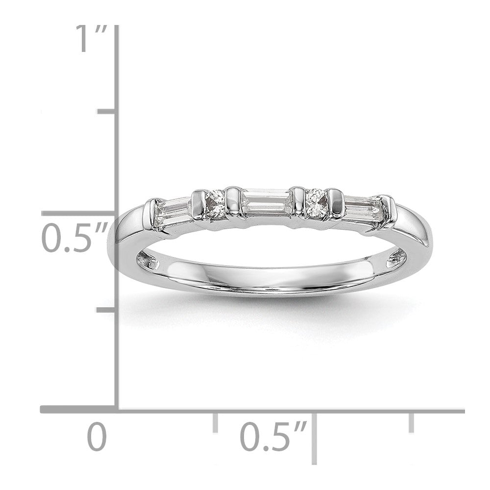 Diamond Wedding Bands