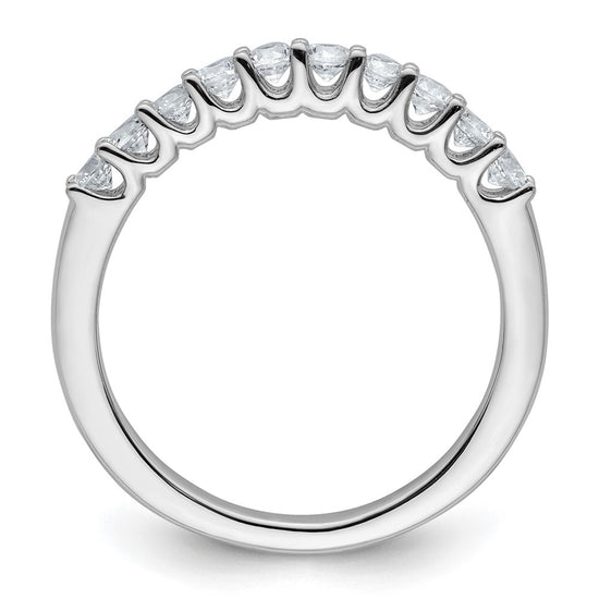 Diamond Wedding Bands