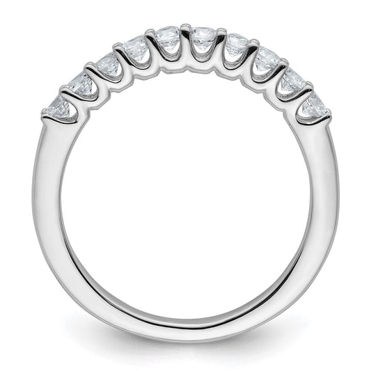 Diamond Wedding Bands