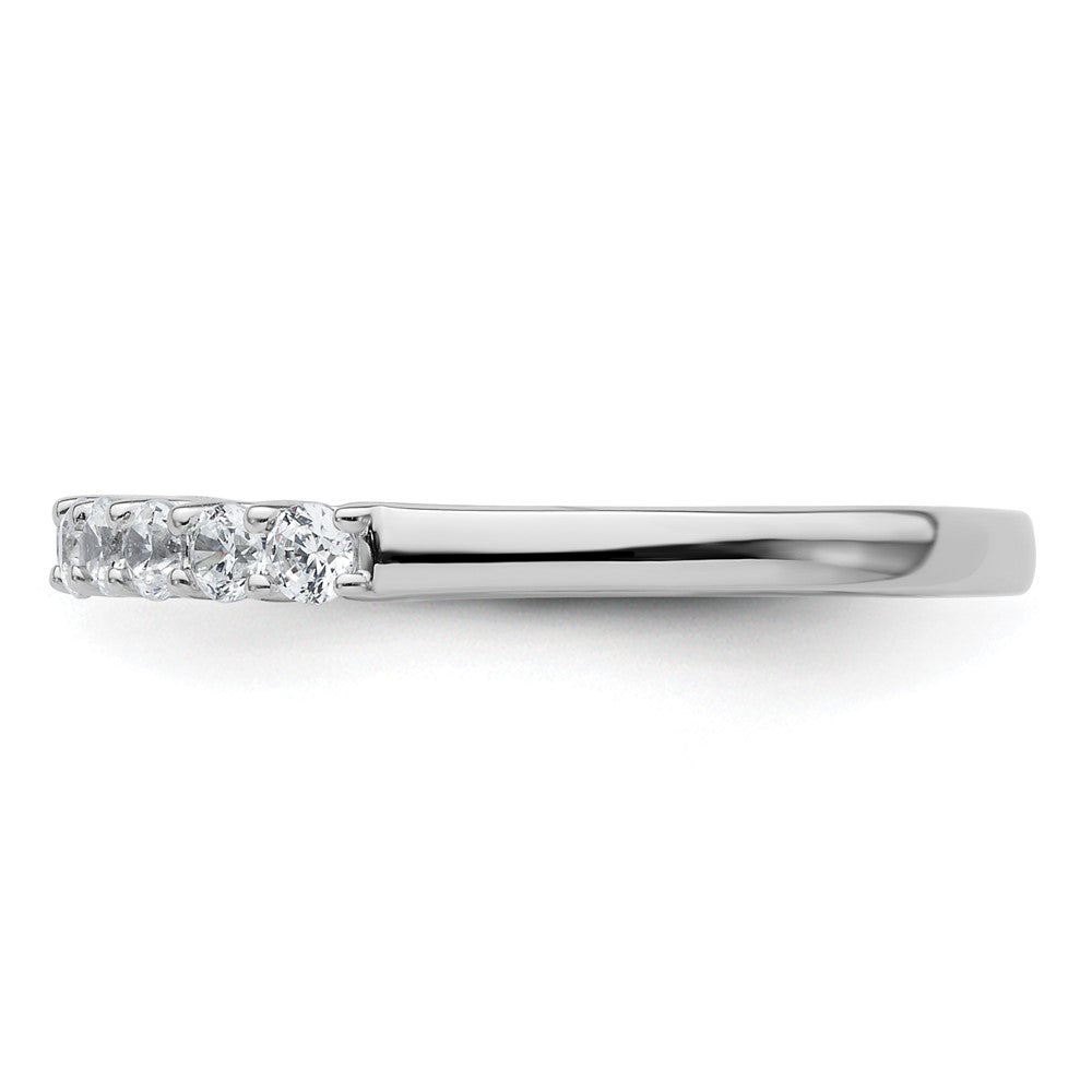 Diamond Wedding Bands