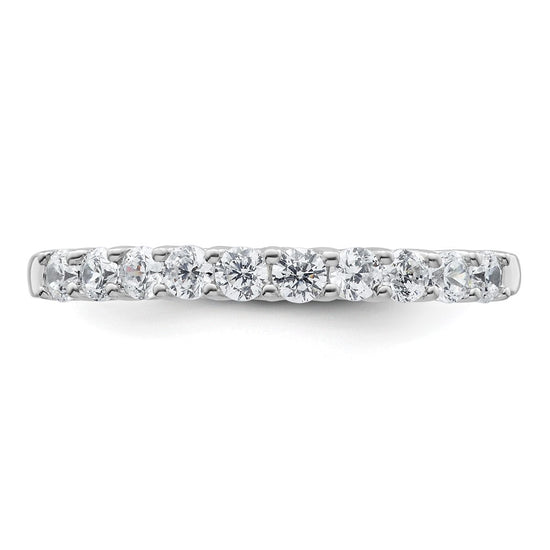 Diamond Wedding Bands