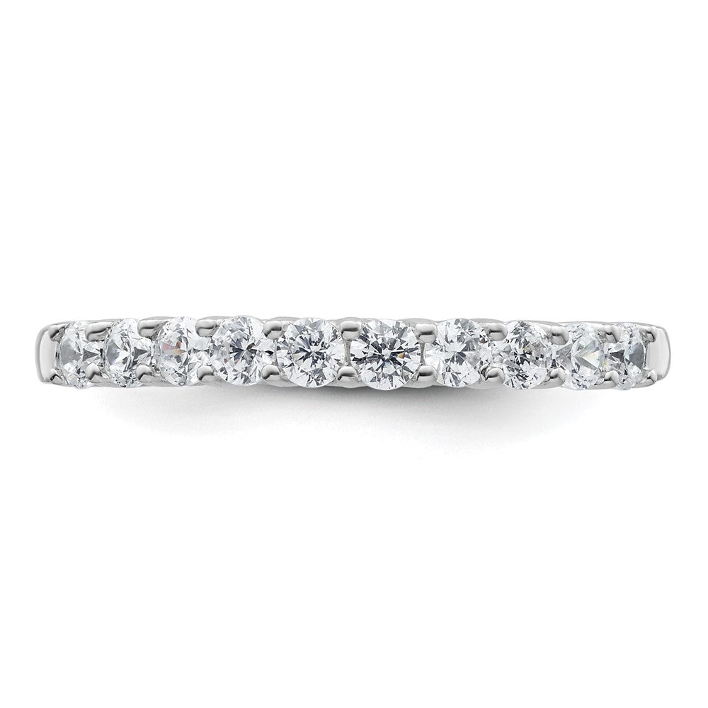 Diamond Wedding Bands