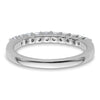 Diamond Wedding Bands