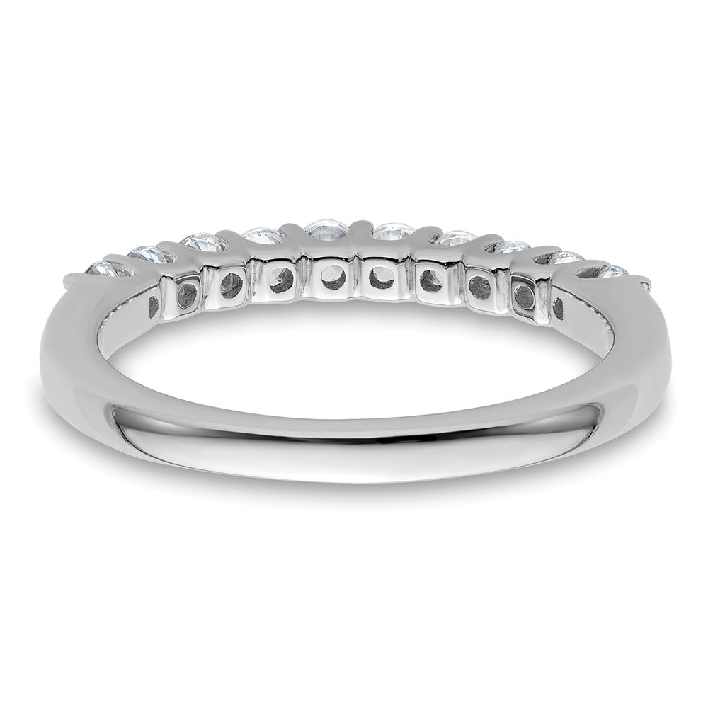 Diamond Wedding Bands