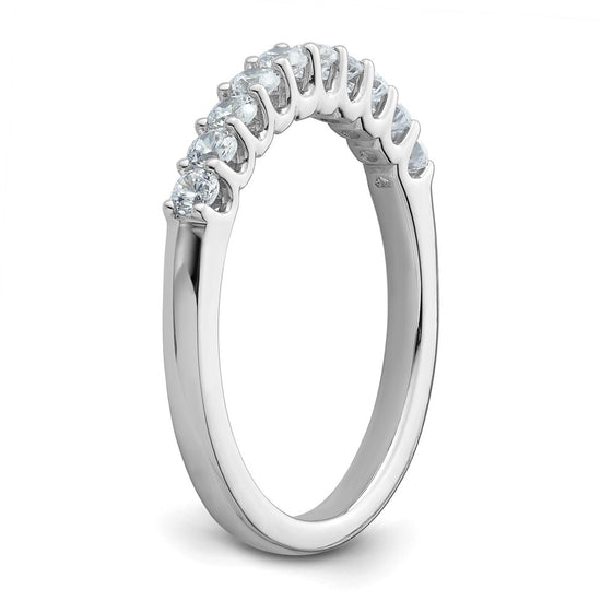 Diamond Wedding Bands