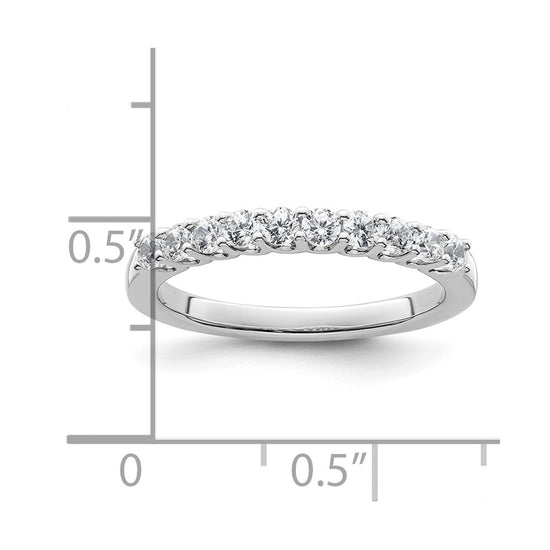 Diamond Wedding Bands
