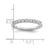 Diamond Wedding Bands