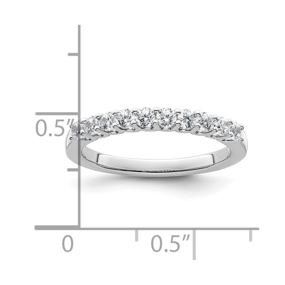 Diamond Wedding Bands